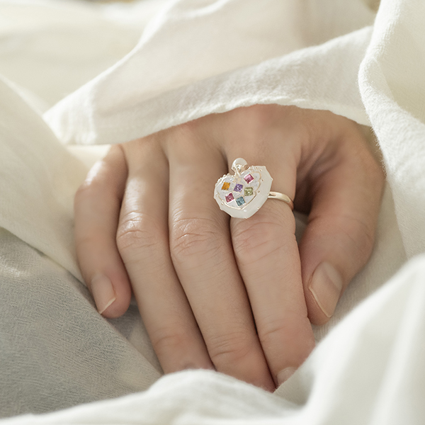 yWǂ݁zMagical Jewelry R^bvO