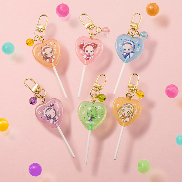 �y���`���ƁI���W�������ǂ�݁z�L�����f�B�L�[�z���_�[ ������