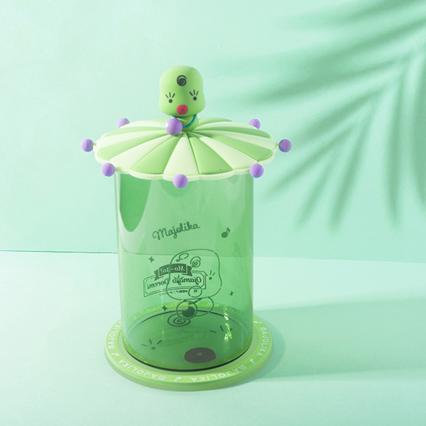 yWǂ݁zNAo[R[X^[ }WJ