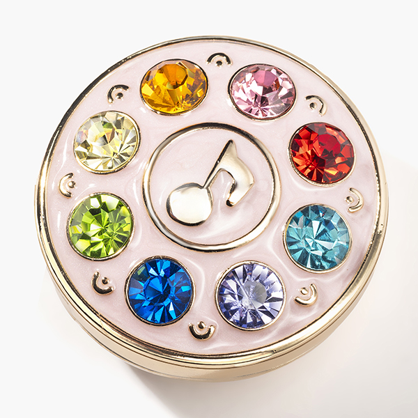 yWǂ݁zMagical Jewelry Case K^bv