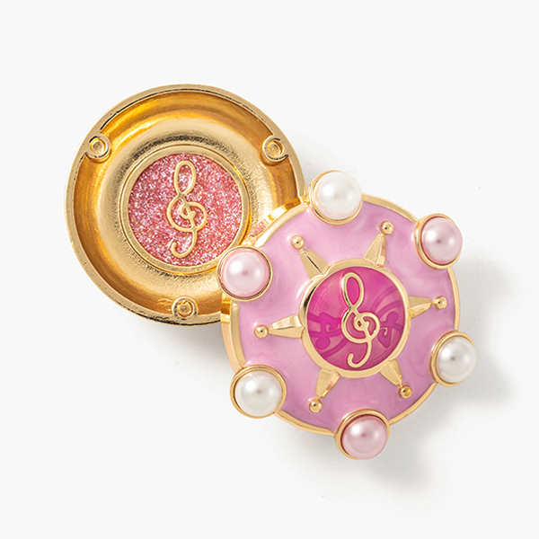 yWǂ݁zMagical Jewelry Case p^bv