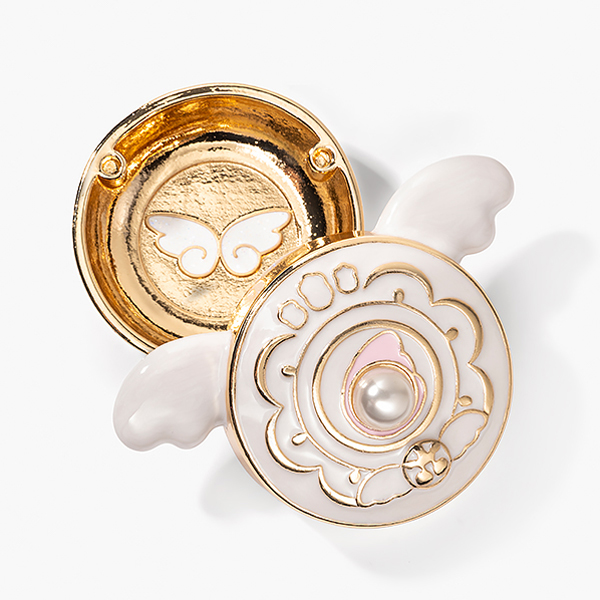 �y���W�������ǂ�݁zMagical Jewelry Case �s���A�����R���p�N�g