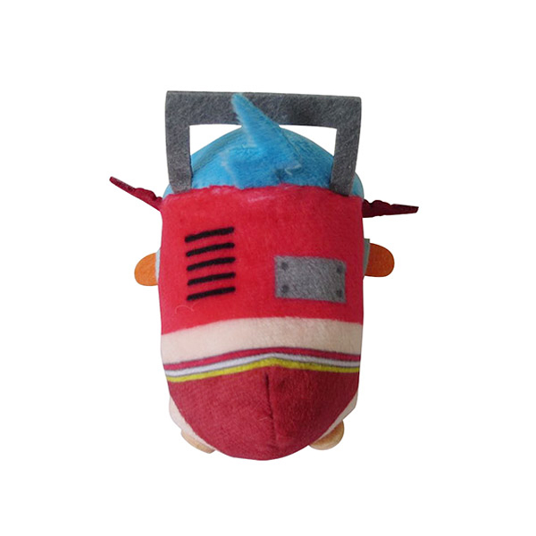 ワンピース】ムギムギおてだま フランキー（FILM RED フェス衣裳