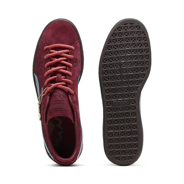 �y�����s�[�X�zPUMA x ONE PIECE �X�E�F�[�h 2 ���C�����b�h�i25.0�j