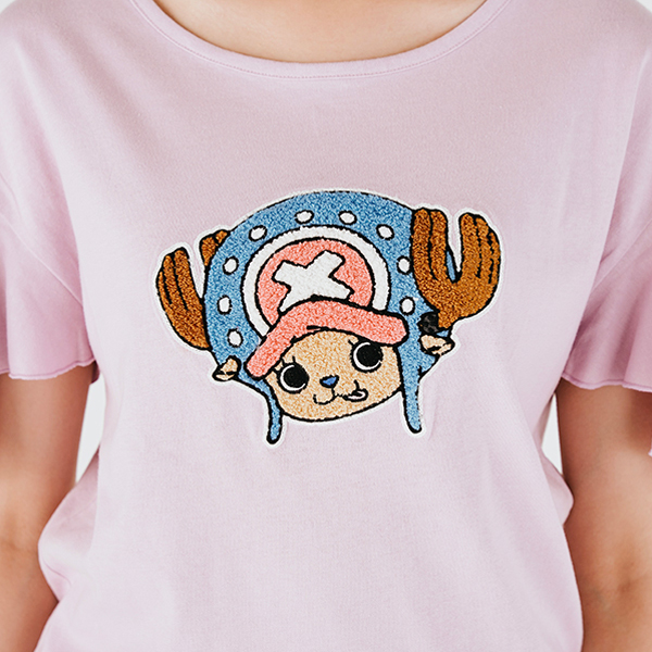 �y�����s�[�X�z���t����T�V���c �T�K���h�J �`���b�p�[ PINK S