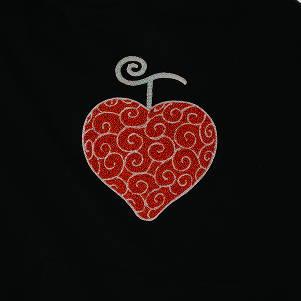 �y�����s�[�X�z�p�[�J�[ �T�K���h�J �I�y�I�y�̎� BLACK M