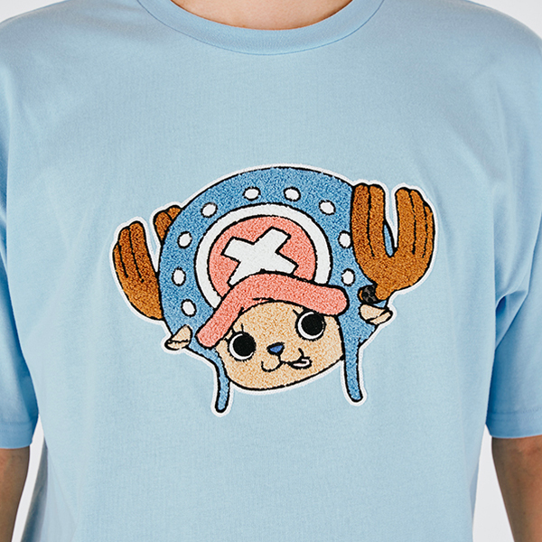 �y�����s�[�X�zT�V���c �T�K���h�J �`���b�p�[ BLUE S