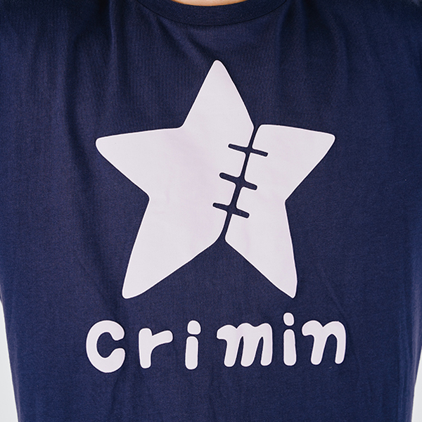 �y�����s�[�X�zT�V���c �N���~�i�� NAVY XS