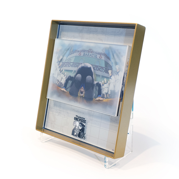 �y�����s�[�X�z25 Eternal Shots �v���~�A���A�N�����A�[�g�t���[�� 3