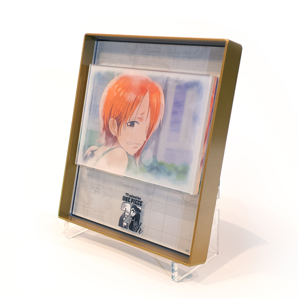 �y�����s�[�X�z25 Eternal Shots �v���~�A���A�N�����A�[�g�t���[�� 4