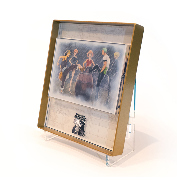 �y�����s�[�X�z25 Eternal Shots �v���~�A���A�N�����A�[�g�t���[�� 6