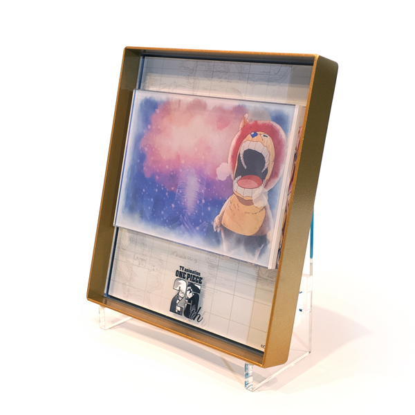 �y�����s�[�X�z25 Eternal Shots �v���~�A���A�N�����A�[�g�t���[�� 7