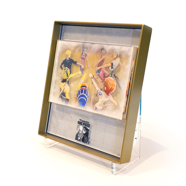 �y�����s�[�X�z25 Eternal Shots �v���~�A���A�N�����A�[�g�t���[�� 8