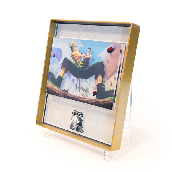 �y�����s�[�X�z25 Eternal Shots �v���~�A���A�N�����A�[�g�t���[�� 9