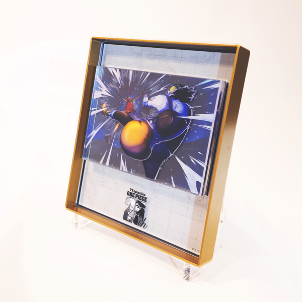 �y�����s�[�X�z25 Eternal Shots �v���~�A���A�N�����A�[�g�t���[�� 11