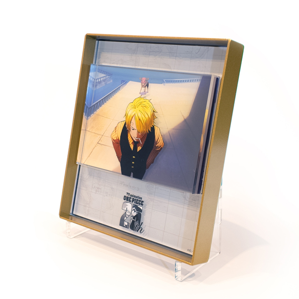 �y�����s�[�X�z25 Eternal Shots �v���~�A���A�N�����A�[�g�t���[�� 13