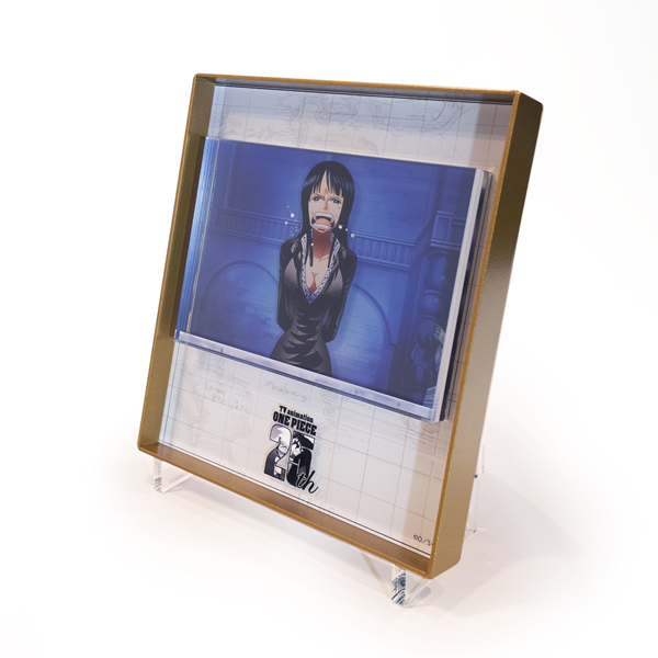 �y�����s�[�X�z25 Eternal Shots �v���~�A���A�N�����A�[�g�t���[�� 16