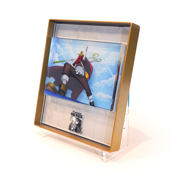 �y�����s�[�X�z25 Eternal Shots �v���~�A���A�N�����A�[�g�t���[�� 17