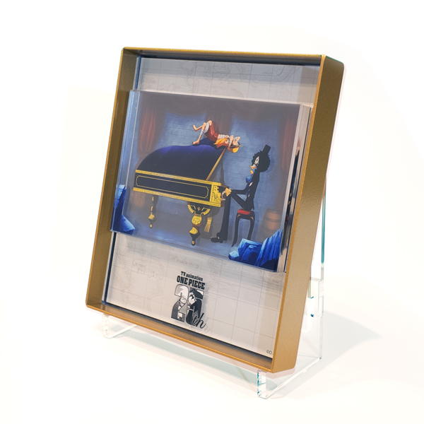 �y�����s�[�X�z25 Eternal Shots �v���~�A���A�N�����A�[�g�t���[�� 19