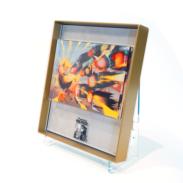 �y�����s�[�X�z25 Eternal Shots �v���~�A���A�N�����A�[�g�t���[�� 24