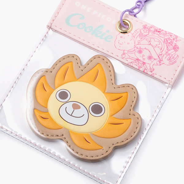 �y�����s�[�X�zHARAJUKU CHOPPER �A�C�V���O�N�b�L�[�`���[�� �T�j�[��