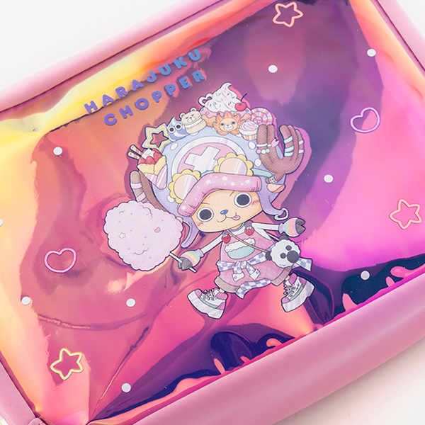 �y�����s�[�X�zHARAJUKU CHOPPER �I�[�����|�[�`