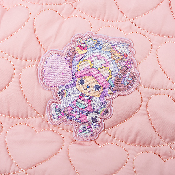 �y�����s�[�X�zHARAJUKU CHOPPER �n�[�g�L���e�B���O�В�