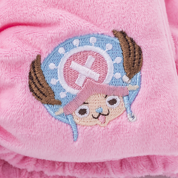 �y�����s�[�X�z�w�A�o���h �`���b�p�[