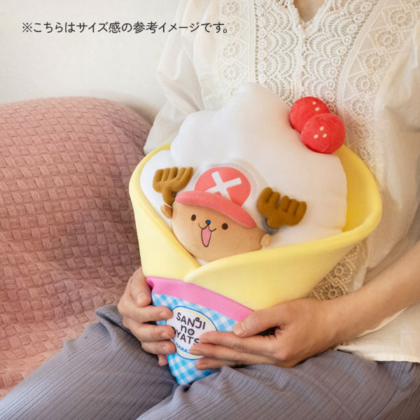 �y�����s�[�X�z�wSANJI no OYATSU�x�o�i�i�׃|�N���[���N���[�v BIG�ʂ������