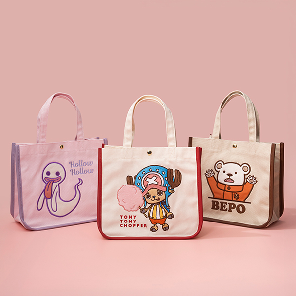 �y�����s�[�X�zONE PIECE MUGIWARA STORE HARAJUKU ���b�y���~�j�g�[�g�o�b�O �׃|