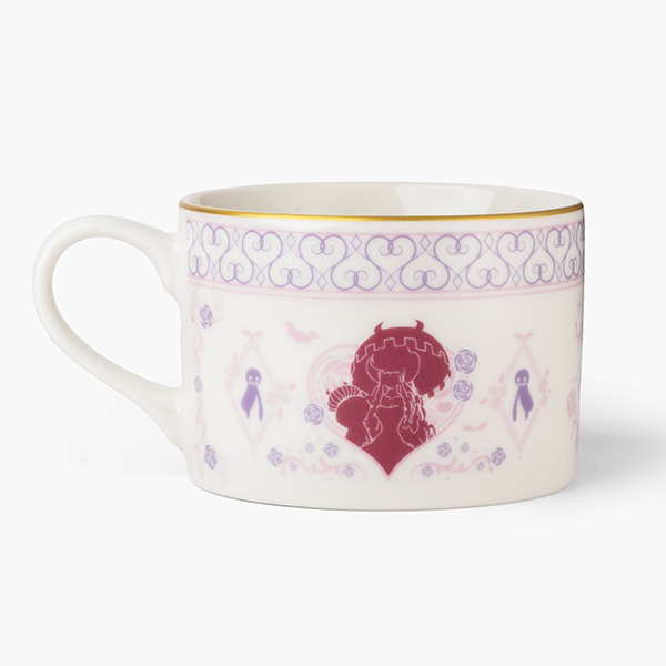 �y�����s�[�X�z�y���[�i�̃e�B�[�^�C�� �J�b�v���\�[�T�[