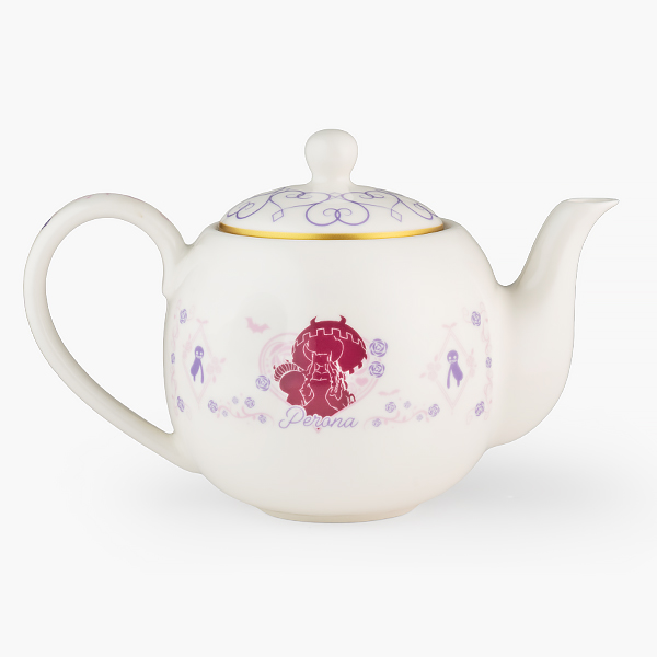 �y�����s�[�X�z�y���[�i�̃e�B�[�^�C�� �e�B�[�|�b�g