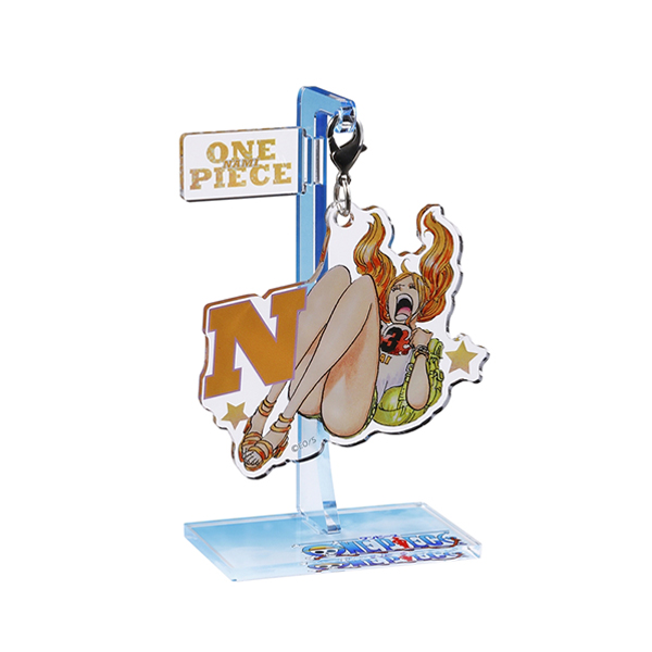 ONE PIECE』ゆらっとフィギュアコレクション 第1弾（全6種/ランダム1種