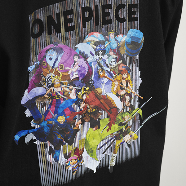 �y�����s�[�X�zELBAPH Arc. �����O�X���[�uT�V���cA BLACK L