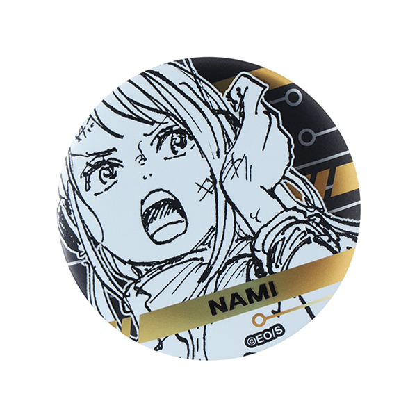 �wONE PIECE�x�f�R���N�V�����ʃo�b�W(R) ��5�e �G�b�O�w�b�h�ҁi�S10��/�����_��1�����j