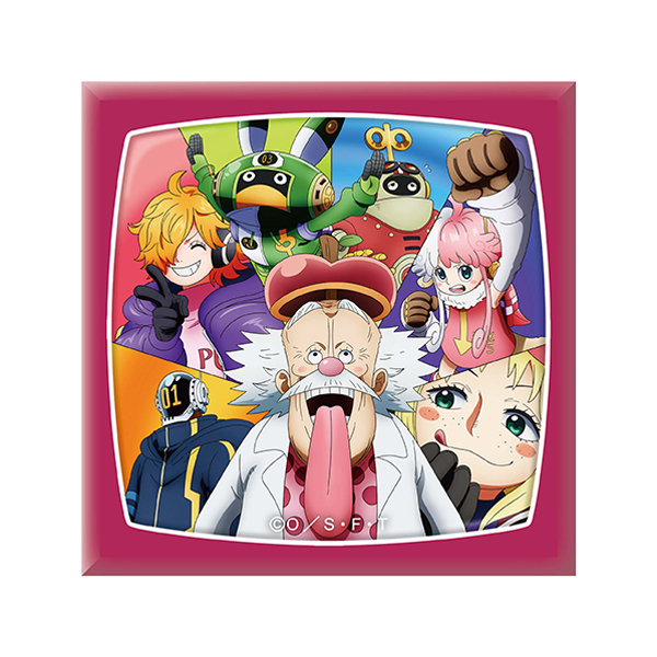�y�����s�[�X�zEGGHEAD Arc. �ʃo�b�W�i�S6�탉���_��1����j