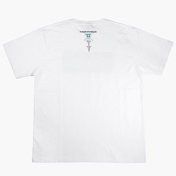 �y�����s�[�X�z�wMUGIWARA STORE ARTS�xT�V���c WHITE XL