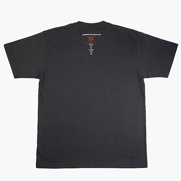 �y�����s�[�X�z�wMUGIWARA STORE ARTS�xT�V���c BLACK XL