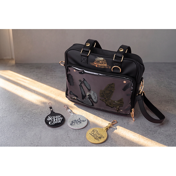 �y�����s�[�X�z�����ʃo�b�W�P�[�X�L�[�z���_�[�^�n�[�g�̊C���c