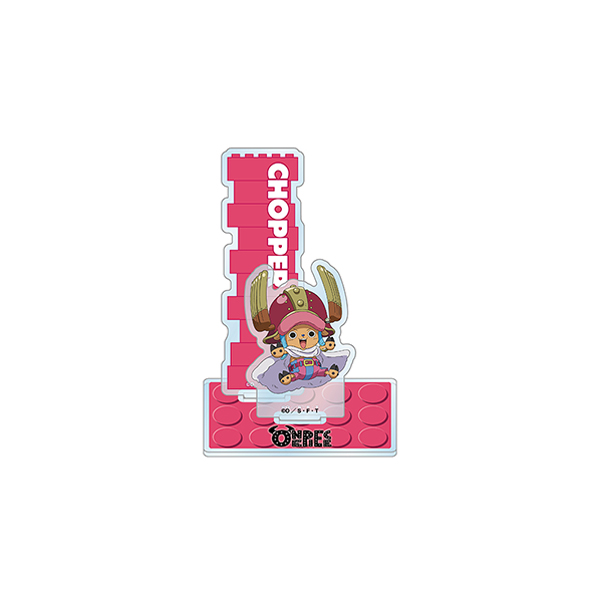 �y�����s�[�X�zELBAPH �A�N�����t�H�g�v���b�v�X�^�`���b�p�[