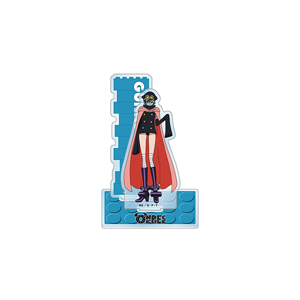 �y�����s�[�X�zELBAPH �A�N�����t�H�g�v���b�v�X�^�R�q