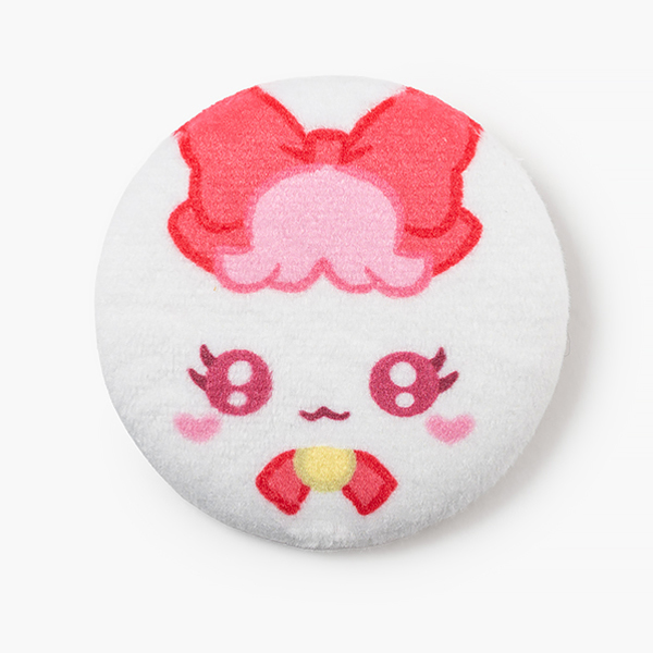 �y�Ղ����゠�`Precure Fairies�`�z �{�A�ʃo�b�W Vol.2�i�S10�탉���_��1�j