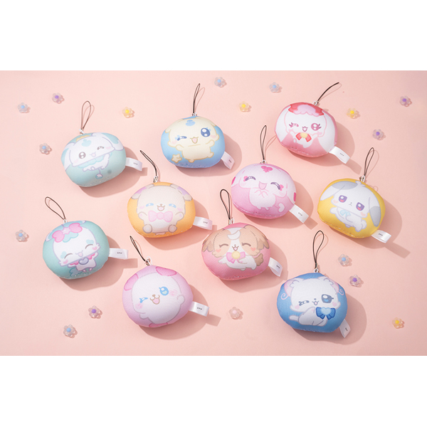 �y�Ղ����゠�`Precure Fairies�`�z �r�[�Y�N�b�V�����L�[�z���_�[ �Ղ����゠�ۂ��