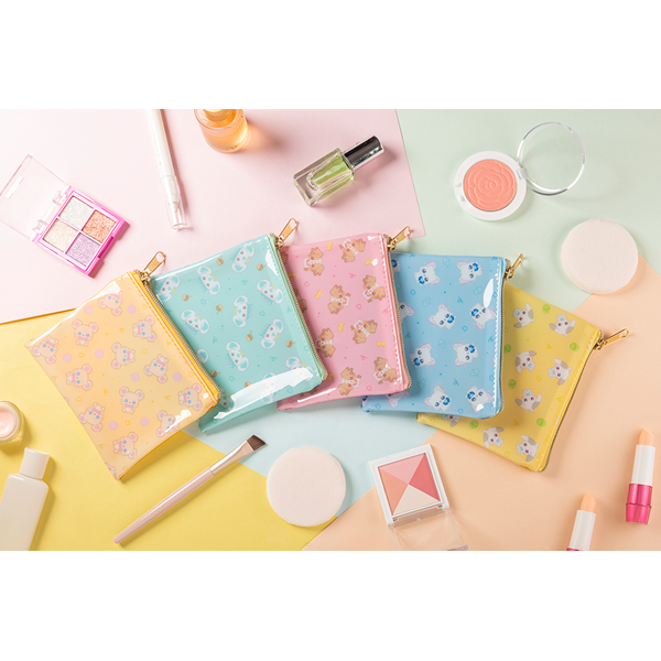 �y�Ղ����゠�`Precure Fairies�`�z PVC�t���b�g�|�[�` �Ղ����゠�䂫