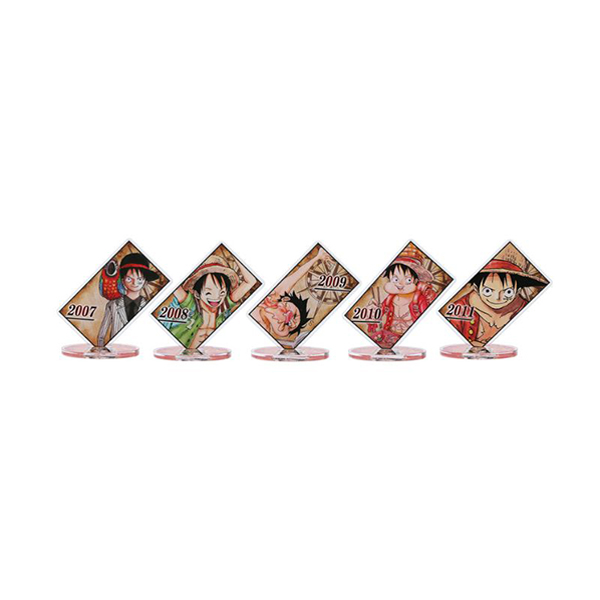 �wONE PIECE�x�A�N�����L�����R���N�V���� �g�k�t�e�e�x�h �i�S25�탉���_���j