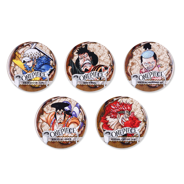 �wONE PIECE�x�R���N�V�����ʃo�b�W ��6�e�i�S20��/�����_��1�����j
