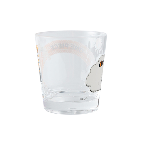 �wONE PIECE�x�N���A�^���u���[