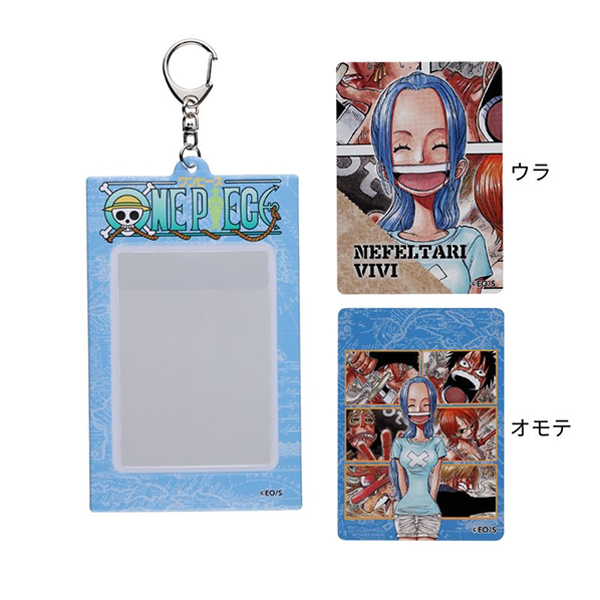 �wONE PIECE�x�I���W�i���J�[�h�������z���_�[�R���N�V���� ��3�e�i�S10��/�����_��1�����j