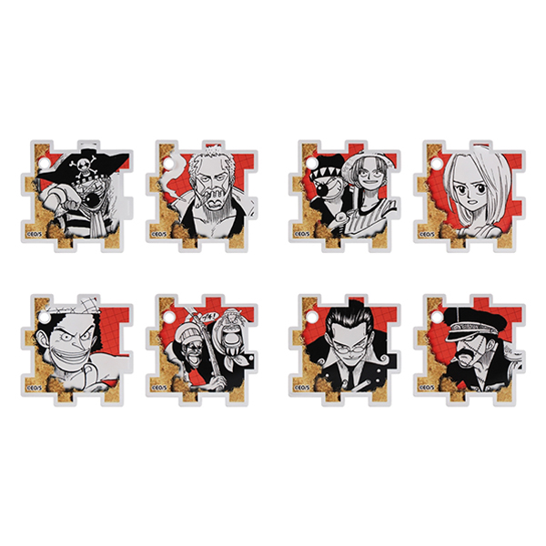 �wONE PIECE�x�A�N�����p�Y���R���N�V���� ��1�e�i�S27�g/�����_��1�g����j