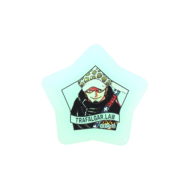 �wONE PIECE�x�o�[�X�f�C�����O���C�g �g���t�@���K�[�E���[